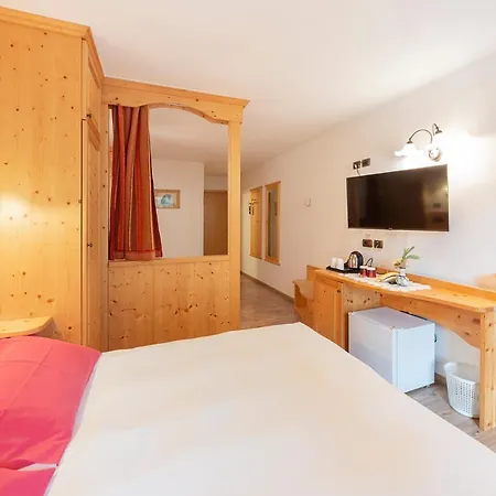 Monza Dolomites 3*