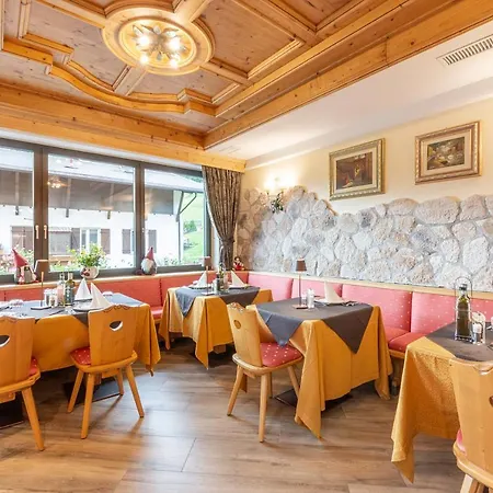 Monza Dolomites Moena