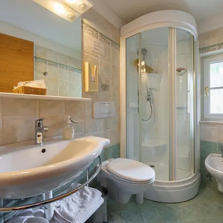 Monza Dolomites 3*